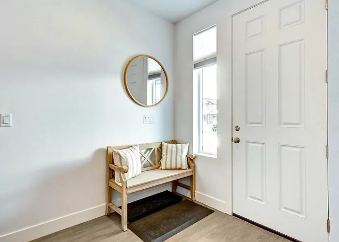 12 Mi To Dtwn Flagstaff: Spacious Home! Hébergement de vacances Bellemont