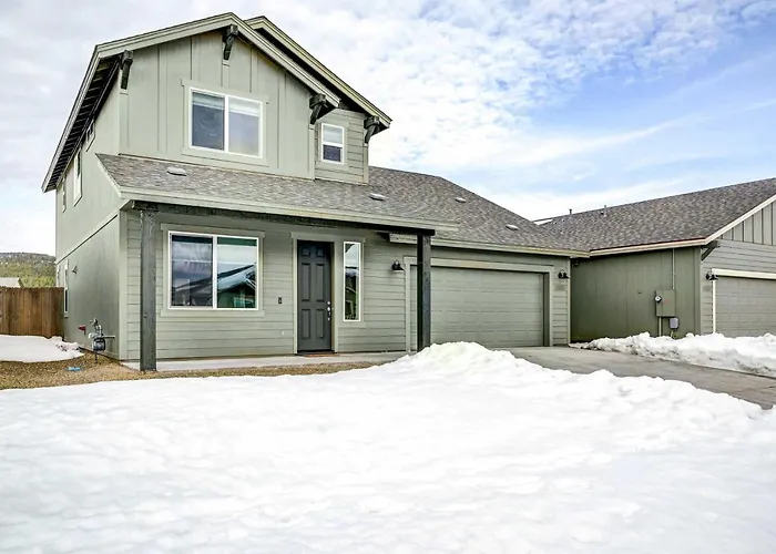 12 Mi To Dtwn Flagstaff: Spacious Home! Hébergement de vacances *