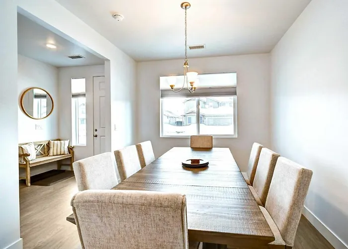 Hébergement de vacances 12 Mi To Dtwn Flagstaff: Spacious Home! *