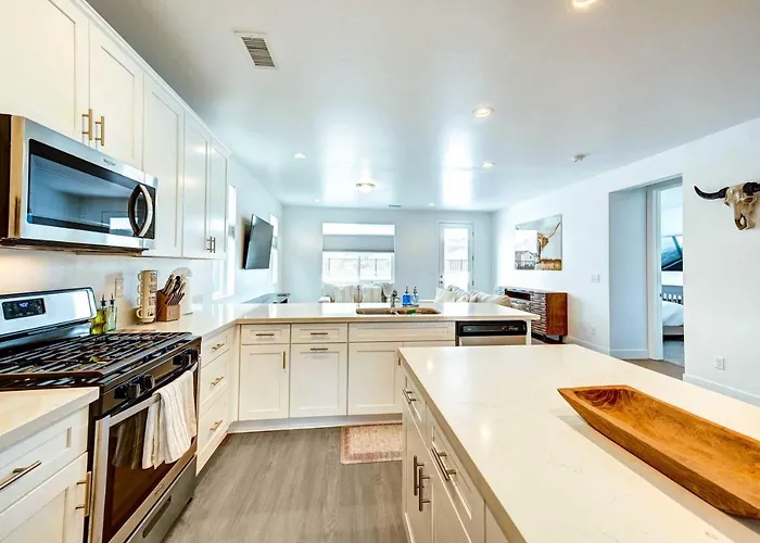 12 Mi To Dtwn Flagstaff: Spacious Home! * Bellemont