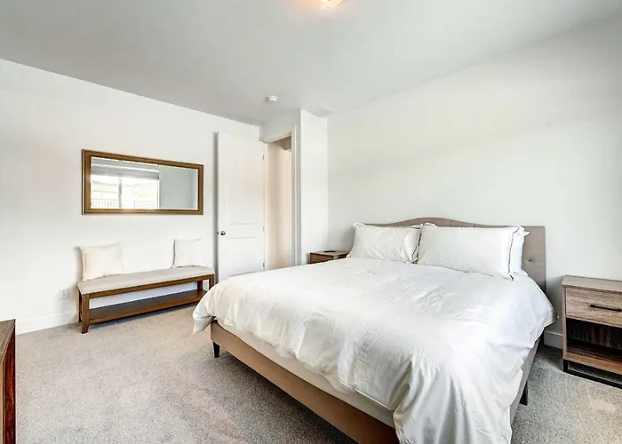 12 Mi To Dtwn Flagstaff: Spacious Home! Hébergement de vacances *