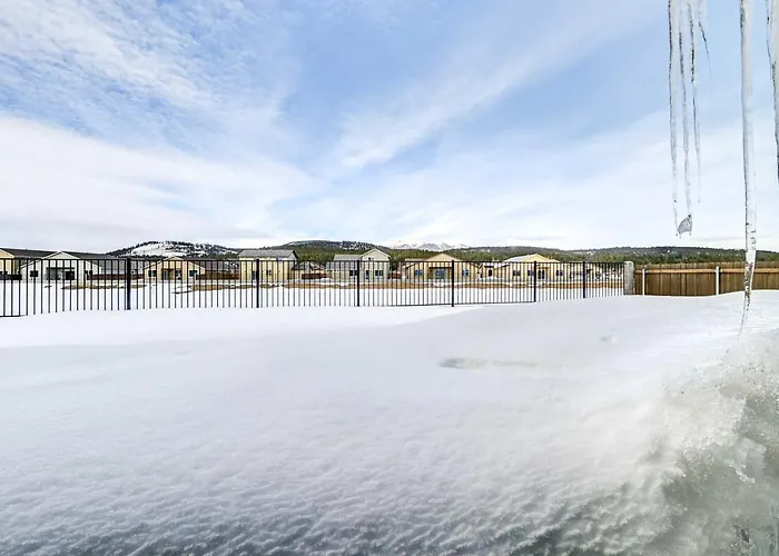 12 Mi To Dtwn Flagstaff: Spacious Home! *