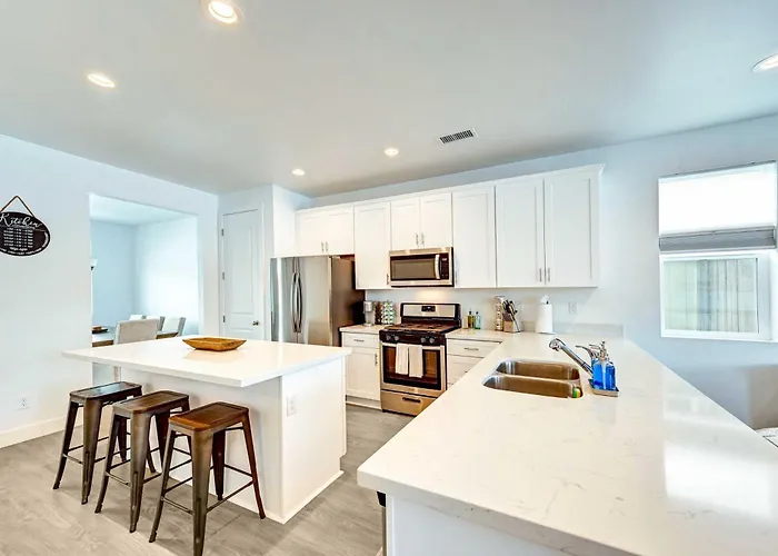 12 Mi To Dtwn Flagstaff: Spacious Home! Hébergement de vacances *