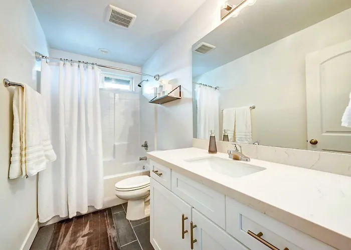12 Mi To Dtwn Flagstaff: Spacious Home! Hébergement de vacances *