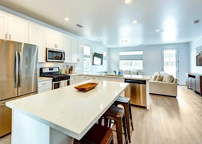 12 Mi To Dtwn Flagstaff: Spacious Home! *