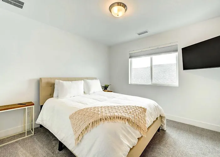 12 Mi To Dtwn Flagstaff: Spacious Home! Hébergement de vacances
