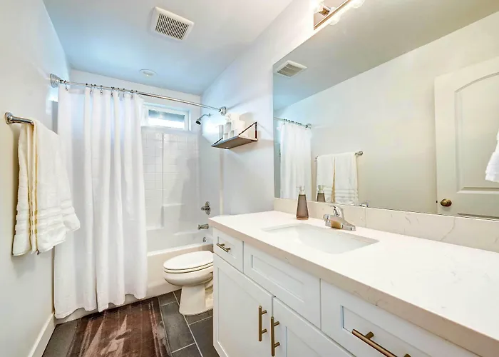 12 Mi To Dtwn Flagstaff: Spacious Home! Bellemont