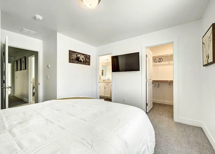 12 Mi To Dtwn Flagstaff: Spacious Home! Holiday home Bellemont