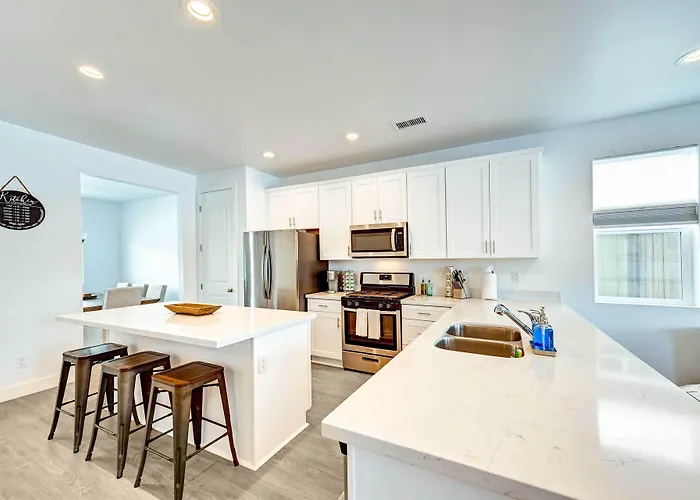 12 Mi To Dtwn Flagstaff: Spacious Home! Bellemont