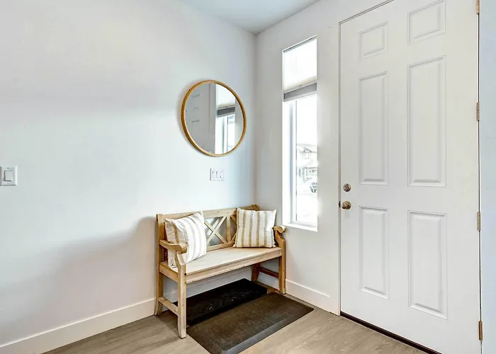 12 Mi To Dtwn Flagstaff: Spacious Home! * Bellemont